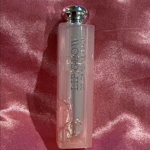 Dior addict Lip Glow 001 and 015 Color Reviver Balm new without a box- novelty
